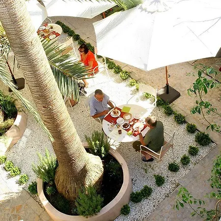 Hotel Abril Sóller