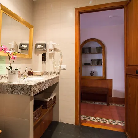 Hotel Abril Sóller