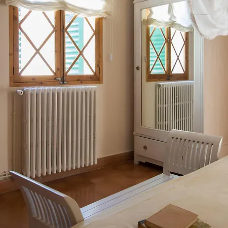 Hotel Abril