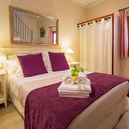 Hotel Abril Sóller
