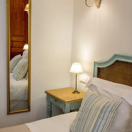 Abril Hotel Sóller