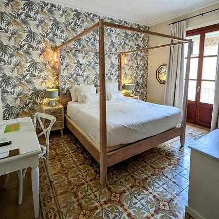 Hotel Abril Sóller