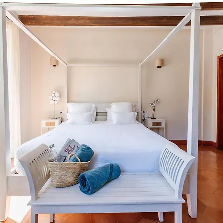 Abril Hotel Sóller