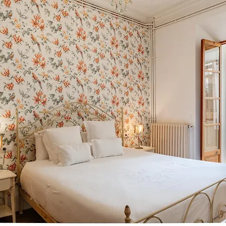 Hotel Abril Sóller