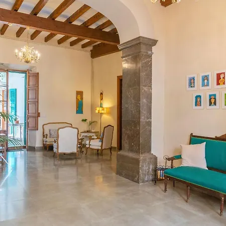 Hotel Abril Sóller