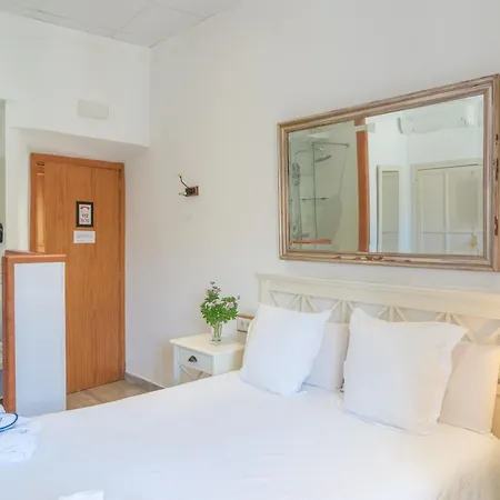 Hotel Abril Sóller