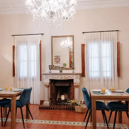 Hotel Abril Sóller