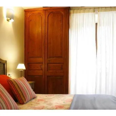 Hotel Abril