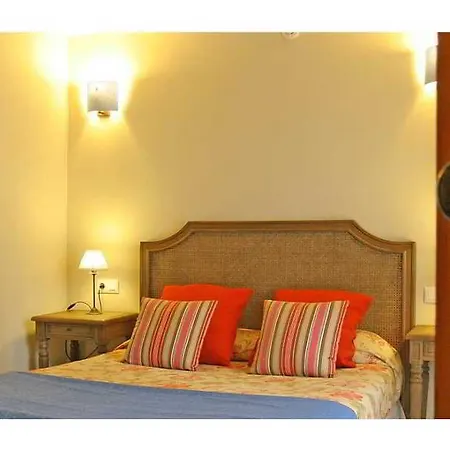 Abril Hotel Sóller
