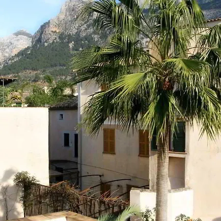 Abril Hotel Sóller
