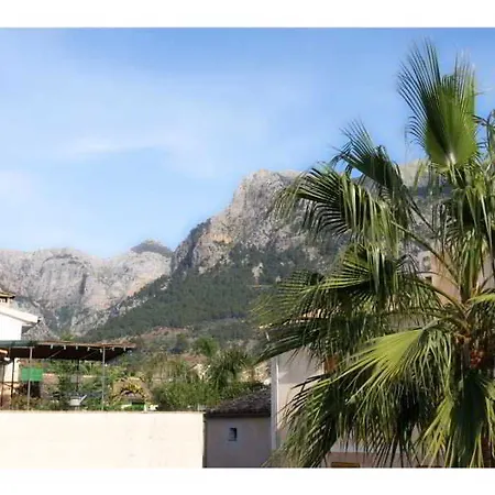 Abril 4* Sóller