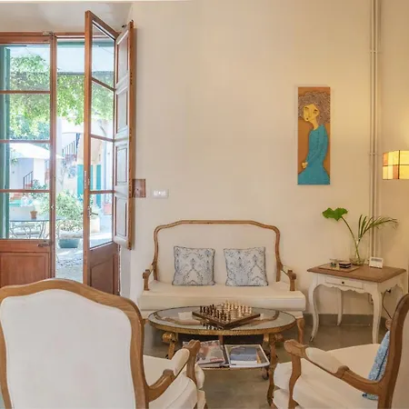 Abril Hotel Soller