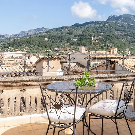 Hotel Abril Soller