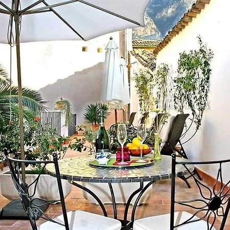 Hotel Abril Soller