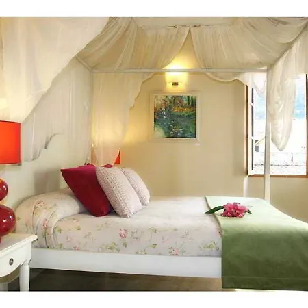 Hotel Abril Sóller