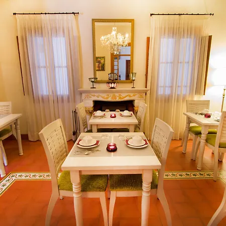 Abril Hotel Sóller